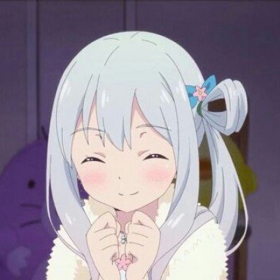 毛妹COS《巫师3》特莉丝性感炸了 火辣身材美胸诱人
